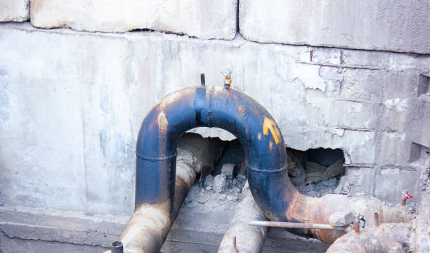 Best Flood restoration services  in Lenox, IA
