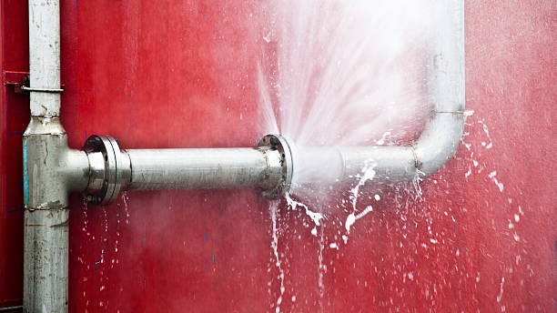 Best Water damage restoration near me  in Lenox, IA